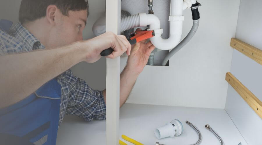Professional sink repair in Alpha, OH